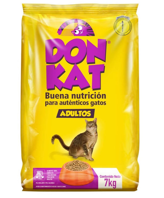 DONKAT Adulto 7k