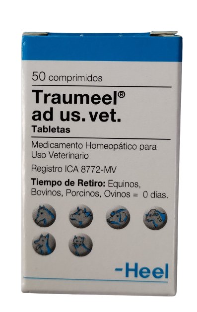 Antiinflamatorio para mascotas