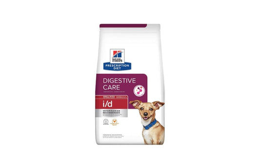 hiil´s digestive care i/d ara perros