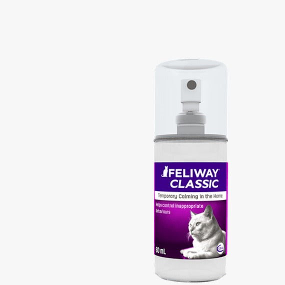 FELIWAY Classic Spray para gatos