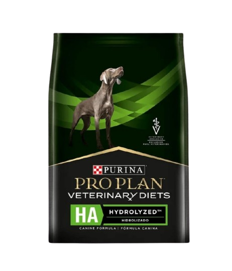 Proplan purina hipoalergénico para perros