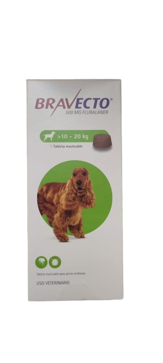 Complejo B12 para perros y gatos