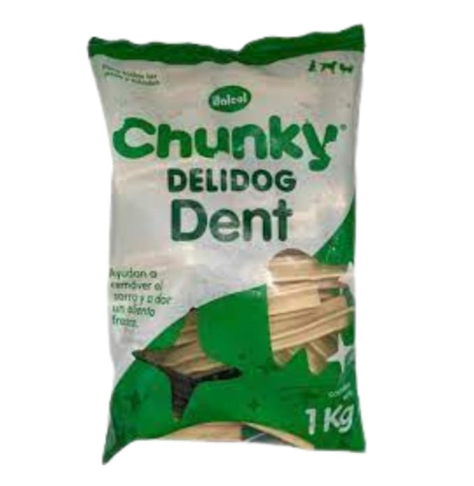 Snack delidog para perros- premios